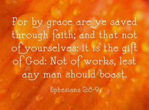 17 Awesome Christian Quotes About Grace