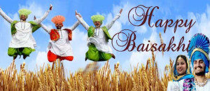 Baisakhi Punjabi SMS, Baisakhi SMS wishes Messages Quotes