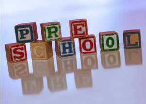 Daycare is not preschool unless your child’s daycare is providing a ...