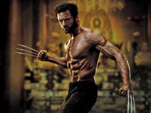 Wolverine Workout: How to Get Jacked Up Like Hugh Jackman