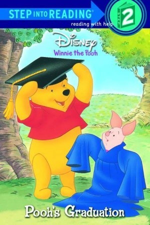 Start by marking “Pooh's Graduation (Winnie the Pooh First Reader ...