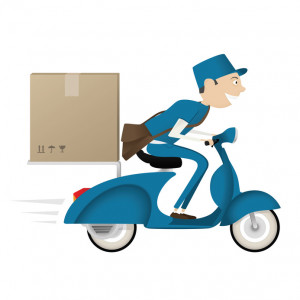Courier Services Can Provide Rush Delivery for Your Business