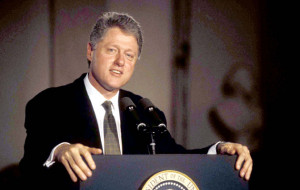 Funny Bill Clinton quotes and memorable quotations from the Clinton ...