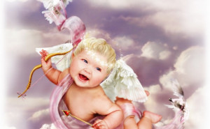 Happy Fathers Day Quotes from Baby Angels in Heaven {2015}