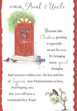 quotes about aunts and uncles a dear aunt amp uncle