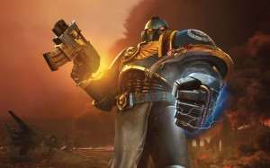 Marine wallpaper , Games Wallpaper, Warhammer Wallpaper, Warhammer 40K ...