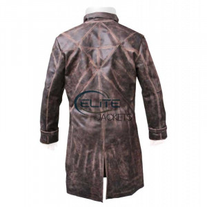 Aiden Pearce Watch Dogs...