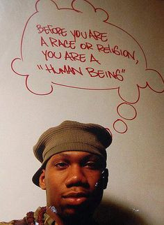 krs one More