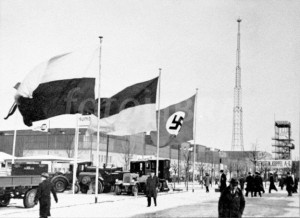 1935 March Leipzig World Fair
