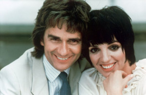 -winning classic comedy provided a second huge hit for Dudley Moore ...