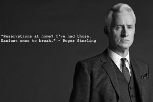 ... Advice on Life After ‘Mad Men’ in GQ First Look (Exclusive Photos