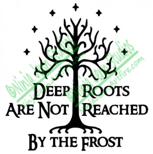 Deep Roots Quotes http://www.artfire.com/ext/shop/product_view ...