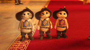 all great movie Puss in Boots quotes