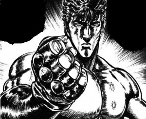 Manly Tears This How True