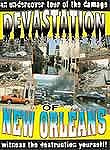 Devastation of New Orleans
