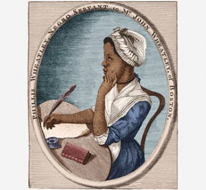 phillis wheatley her 1767 historic first phillis wheatley first ...