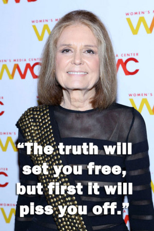 Inspirational quotes: Wise words from famous women