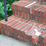 Are you looking to have your brick porch repaired?