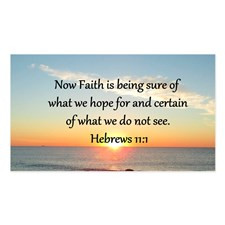 Bible Verses Business Cards and Cases