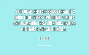 korean quotes on life