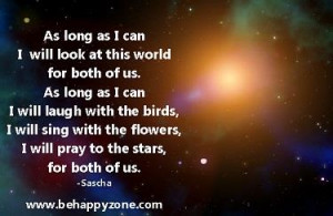 Inspirational Death Quotes - Sympathy Quotes - Grief Quotes