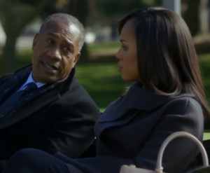 Recap: The Most Tweetable Lines From Last Night's 'Scandal'