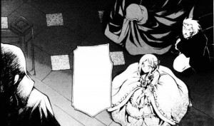 Dug - Pandora Hearts Wiki - The most reliable database on the Pandora ...