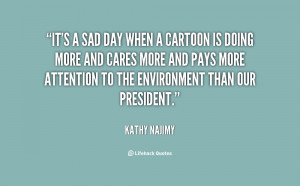 Kathy Najimy Quotes