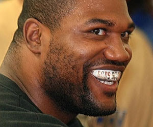 UFC Fighter, Rampage Jackson, Not Cast As In ‘A-Team’ Film … Yet