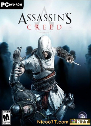 Assassin Creed Release Date