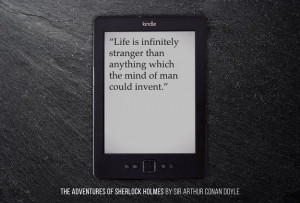 ... invent 18 most popular kindle quotes that aren t from the hunger games