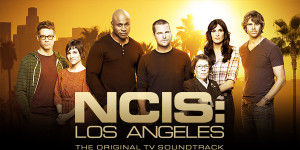 NCIS Los Angeles 2013 Cast