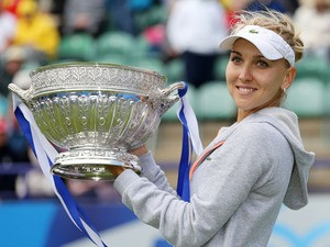 View Poll Results : The hottest / most beautiful WTA blonde