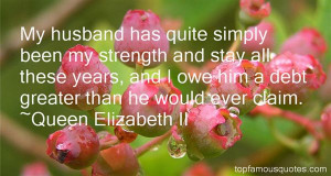 Favorite Queen Elizabeth II Quotes