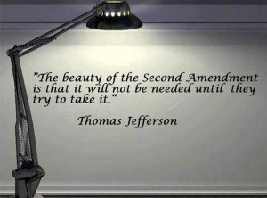 Thomas Jefferson