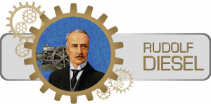 Rudolf Diesel Family Biographies