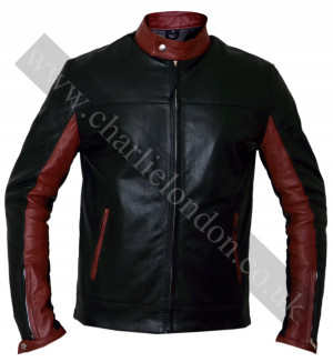 Leather Jackets Motorcycle...