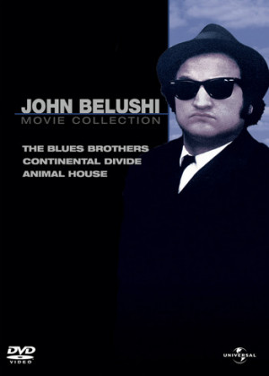 John Belushi Movie...