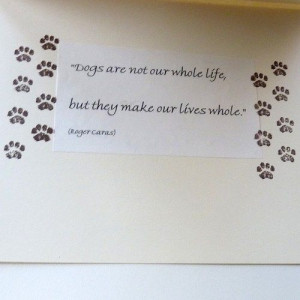 Dog Loss Quotes Dog quotes