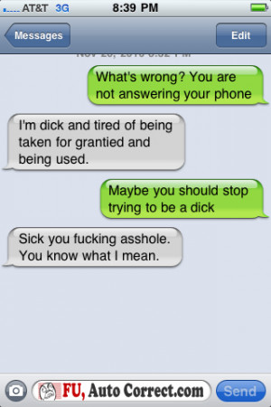 56 Iphone Funny Auto Correct