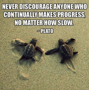 Plato...so wise! #DoubleYay!