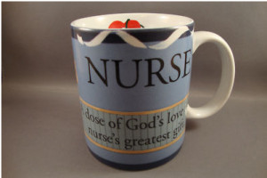 Nurse Are Special Persons Give Them Gifts Nursing Quotes