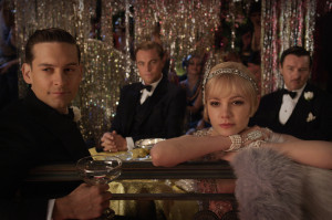 The Great Gatsby - trailer 2