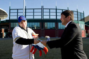 ... team gear. Then your stinkin’ favorite sports team fails to even