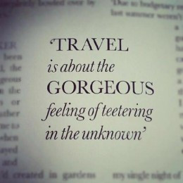 Wish you Happy and Safe Journey Quotes