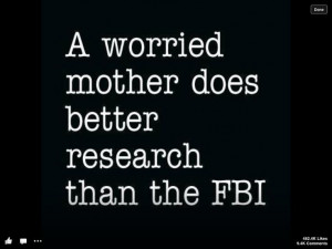 10 Uber-Cheesy Parenting Quotes That Just Aren’t True