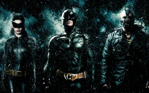 The Dark Knight Rises – Nolan Rises against all odds