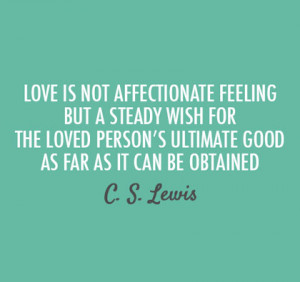Images) 25 Incredible C.S Lewis Picture Quotes