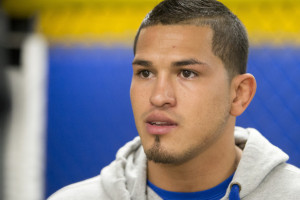 Anthony Pettis: Jose Aldo Can Say What He Wants, Everyone Who Does ...