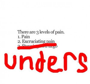 Anyone who has ever swam on a synchro team will understand